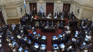La administración Milei respaldó la reforma y aseguró que el eje de la iniciativa es fortalecer el orden público y la protección de las víctimas. La administración Milei respaldó la reforma y aseguró que el eje de la iniciativa es fortalecer el orden público y la protección de las víctimas.