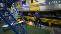 Subtes: paro sorpresivo en la línea C por la agresión a un guardia.