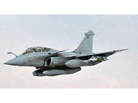 Reino Unido, líder en bombardeos