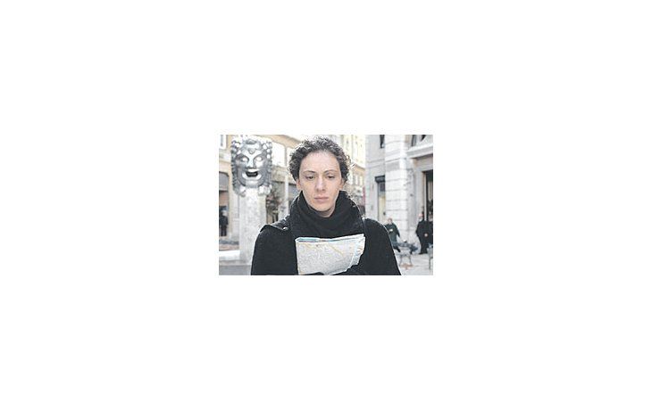 ámbito.com | Kseniya Rappoport, la desconocida de GiuseppeTornatore. El film es atrapante, más allá de algunos huecos de guión.