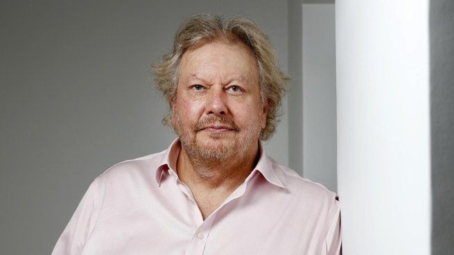 Richard White fundó WiseTech Global, transformando la industria logística con soluciones tecnológicas avanzadas.