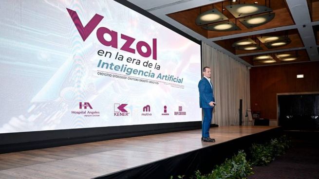 Quiénes son los herederos del Grupo Vazol, la gran empresa de salud de México