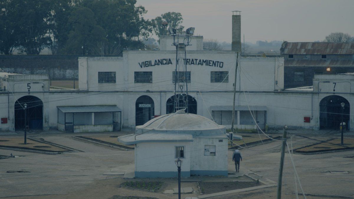 HBO Max anunció el inicio del rodaje de una serie documental sobre el motín de Sierra Chica