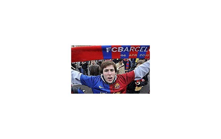 El Club Barcelona sorteará las entradas para la final de la Copa del Rey ante Real Madrid.