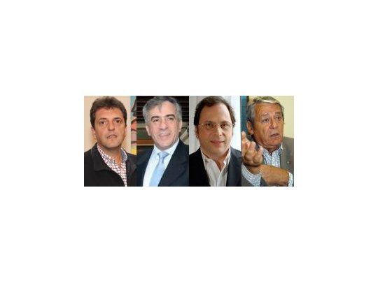 Sigue la interminable novela en torno a Massa