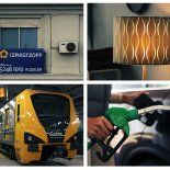 Cuáles son los servicios que aumentarán en el mes de mayo. Cuáles son los servicios que aumentarán en el mes de mayo.