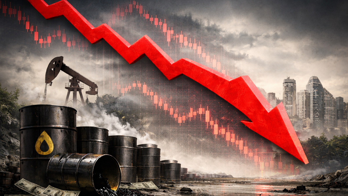 La guerra entre Irán y aliados de EEUU golpea al petróleo: Irak recortó 60% su producción