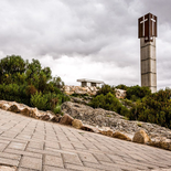 El Camino de Brochero se presenta así como mucho más que una peregrinación: es una invitación a recorrer la historia y la espiritualidad del país en cualquier momento del año. El Camino de Brochero se presenta así como mucho más que una peregrinación: es una invitación a recorrer la historia y la espiritualidad del país en cualquier momento del año.