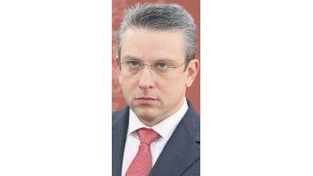 Alejandro García Padilla