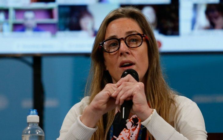 provincia construyo en 2 anos 51 nuevos edificios escolares y 3.200 obras de refaccion