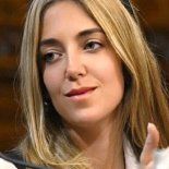 Ornella Calvete está implicada en la causa ANDIS. Ornella Calvete está implicada en la causa ANDIS.