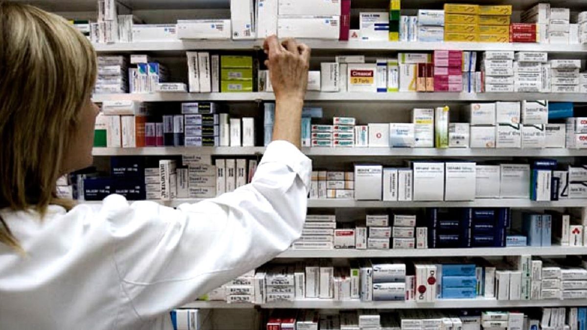 Government changes the rule that prohibits doctors from prescribing by brand