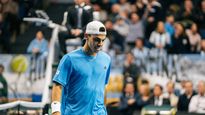 Cerúndolo ganó su primer partido por Copa Davis y Argentina empata con Finlandia.