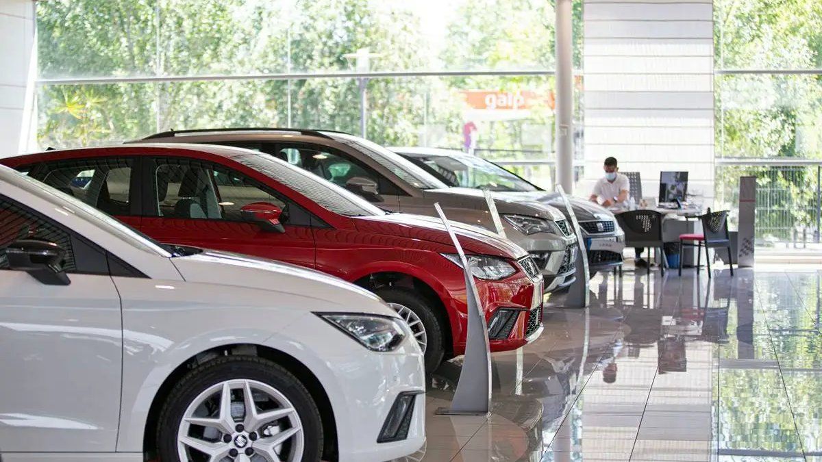Autos: pledge loans sank 12% in September