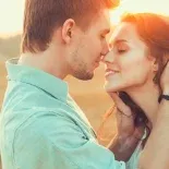 Este es el signo que más rápido se enamora, según la IA. Este es el signo que más rápido se enamora, según la IA.