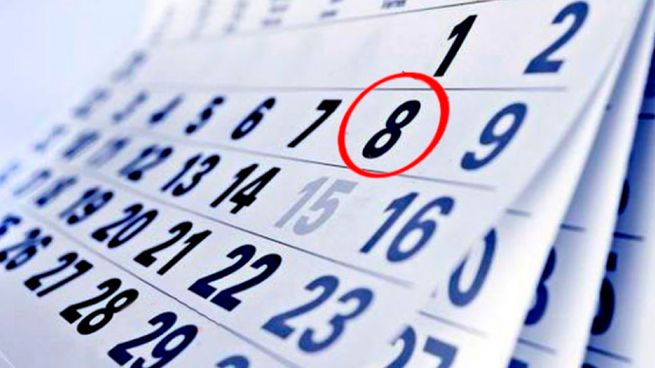 Anuncian nuevo feriado para el 12 de abril.