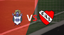 argentina - first division: gymnastics vs independent date 23