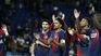 The champion PSG could not with Loriente at the start of Ligue 1. The champion PSG could not with Loriente at the start of Ligue 1.
