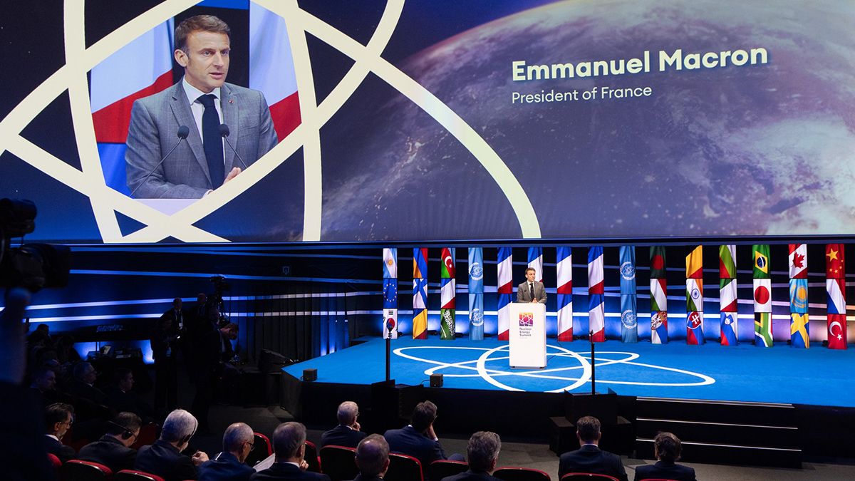 Environment and fair competition, France’s demands for a new Mercosur-EU agreement Environment and fair competition, France’s demands for a new Mercosur-EU agreement