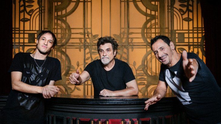 Divididos, one of the most popular bands in the country, will perform two presentations at Obras Divididos, one of the most popular bands in the country, will perform two presentations at Obras