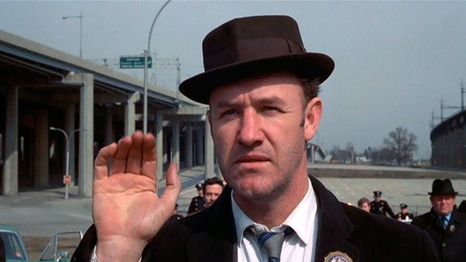 Gene Hackman murió a los 95 años en Nueva México.&nbsp;