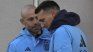 Javier Mascherano and Lionel Scaloni will have to define the final squads for the Copa América and the Olympic Games in less than a month. Javier Mascherano and Lionel Scaloni will have to define the final squads for the Copa América and the Olympic Games in less than a month.