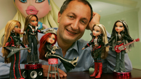 El magnate creador de la muñeca Bratz.