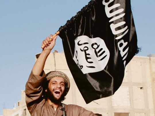 La bandera del Estado Isl&aacute;mico ya no ondea en su antiguo califato. Pero la amenaza persiste.