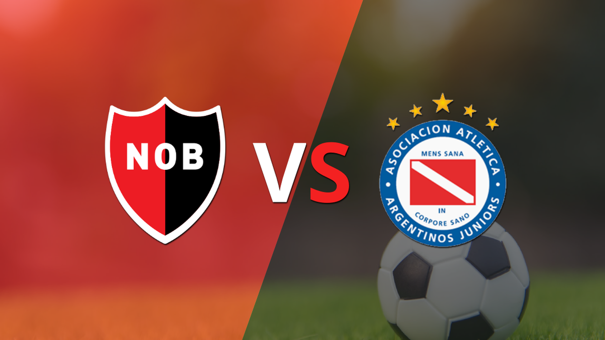 Argentina – First Division: Newell`s vs Argentinos Juniors Date 14