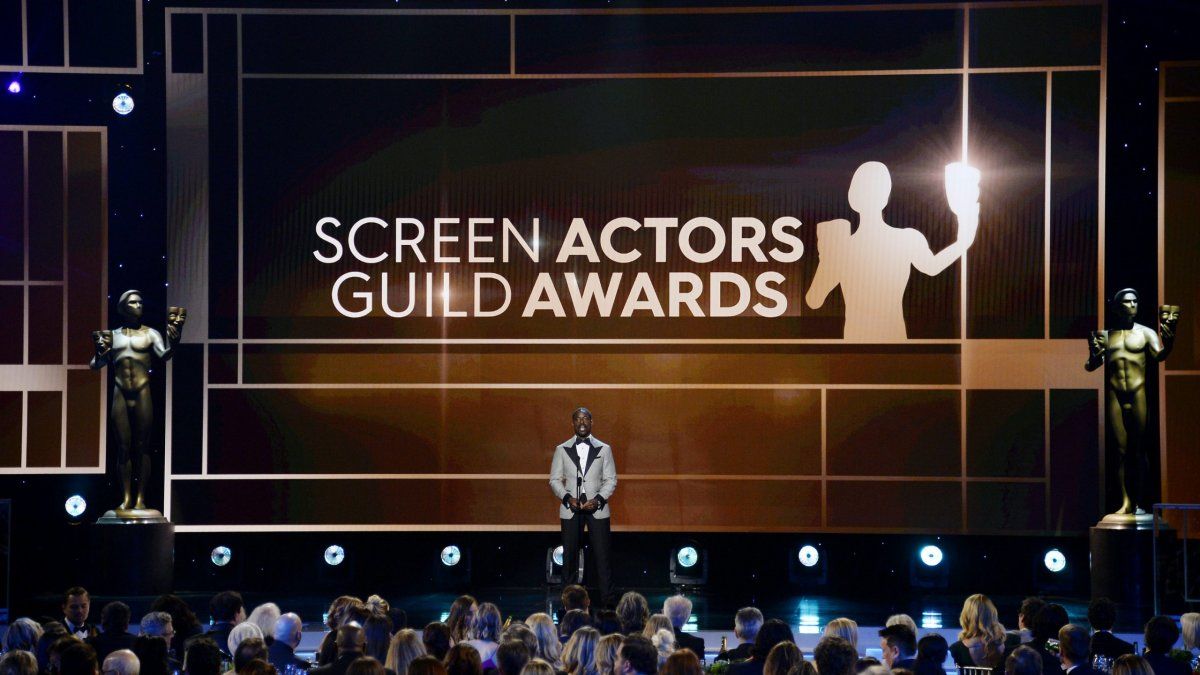 Screen Actors Guild Awards 2023: All Nominees