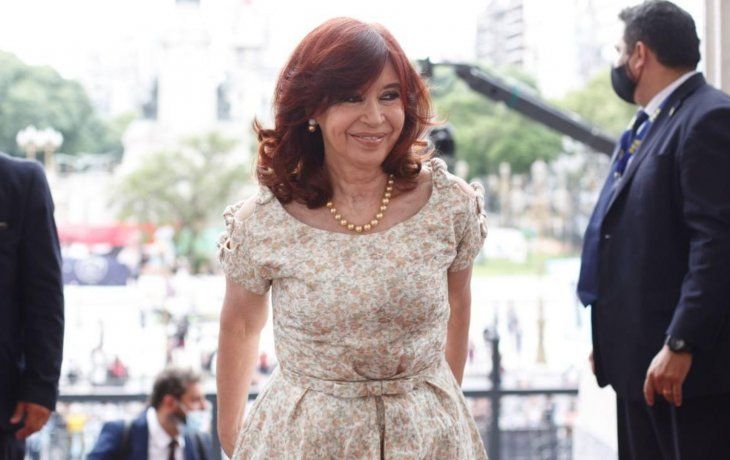 La justicia devolvió a Cristina la administración de Los Sauces, Hotesur y otras sociedades