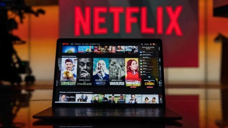 Netflix.