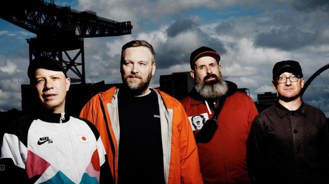 The Scottish band Mogwai returns to Argentina: how and where to buy tickets