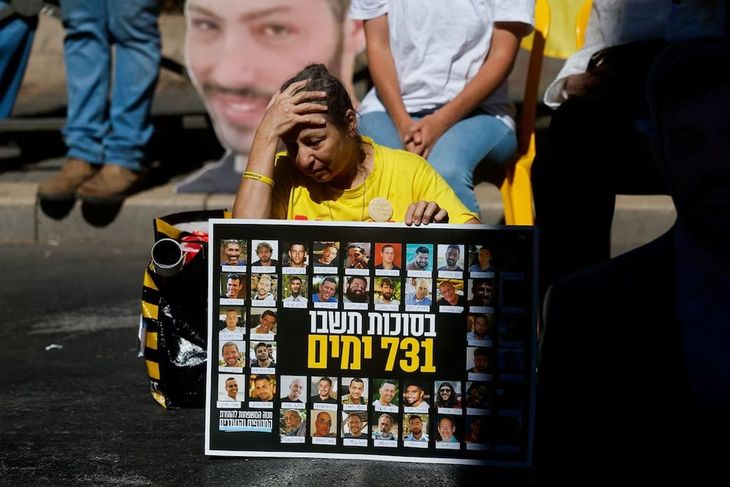 Los homenajes a las víctimas comenzaron en los últimos días. Hubo homenajes en distintas comunidades a lo largo de la frontera con Gaza. Los homenajes a las víctimas comenzaron en los últimos días. Hubo homenajes en distintas comunidades a lo largo de la frontera con Gaza.