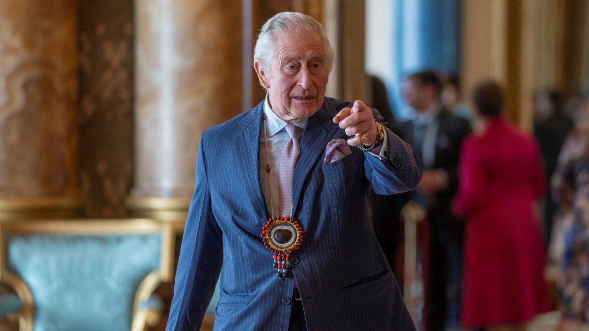 Investigation revealed that the fortune of King Carlos III is three times greater than estimated