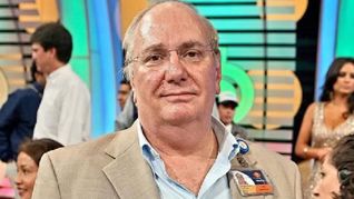 Enrique Segoviano, director de los programas de Chespirito.