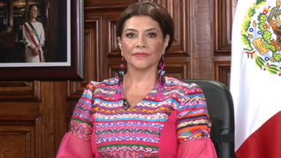Clara Brugada confirma depósito de $25,000 para miles de hombres y mujeres sin límite de edad