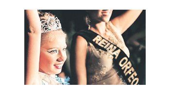 Imagen de “La reina”, de Manuel Abramovich, premio al mejor cortometraje del 28° Festival International de Films de Fribourg, Suiza. En el Bafici, el sábado pasado, salió segundo.