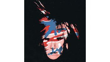ámbito.com | Autorretrato de Andy Warhol, de cuya muerte este año secumplen 20 años; el mundo del arte lo recuerda con muestrasy ventas millonarias, y las marcas más famosas conjeans, zapatos y joyas.