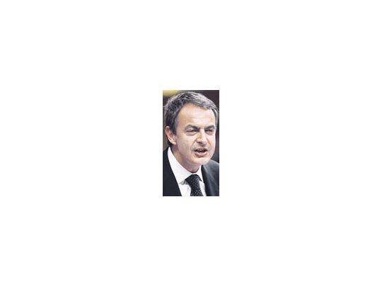 José Luis Rodríguez Zapatero