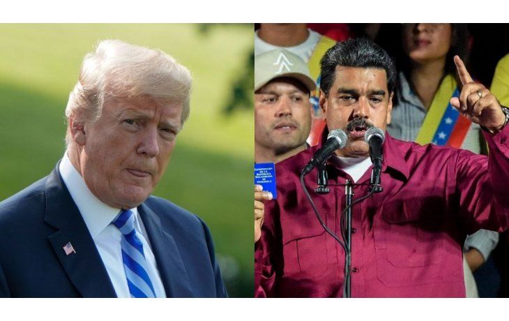 Brasil señala que una intervención de EEUU en Venezuela podría traer consecuencias profundas y graves en nuestro continente. Brasil señala que una intervención de EEUU en Venezuela podría traer consecuencias profundas y graves en nuestro continente.