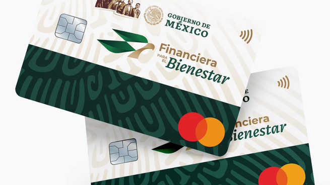 Descubre cómo son los cambios en el esquema de Bienestar.