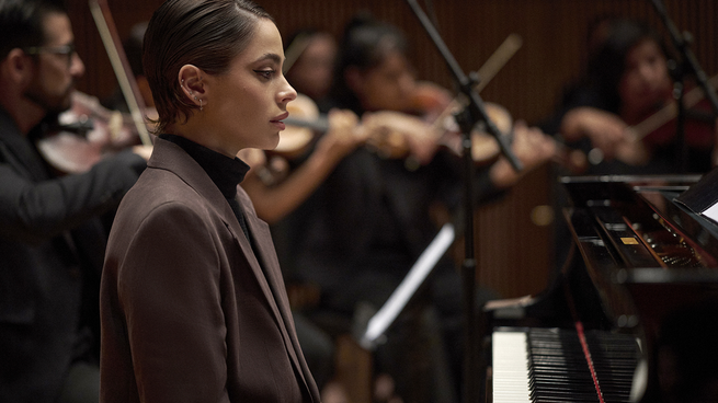 La nueva serie de Disney + protagonizada por Tini Stoessel.