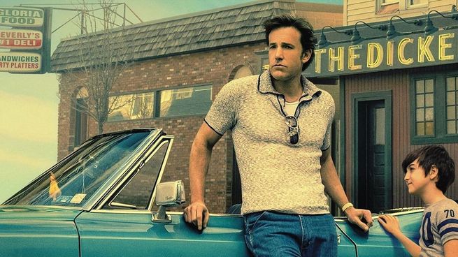 Directed by George Clooney and starring Ben Affleck, it is one of the best short films on Prime Video
