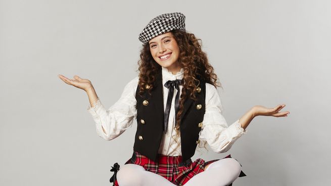 A menos de 15 días del regreso de la serie a los escenarios, “Margarita” lanza los acústicos de las canciones.