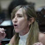 Llano se convirtió en la primera Presidente mujer de la historia del PDN. Llano se convirtió en la primera Presidente mujer de la historia del PDN.