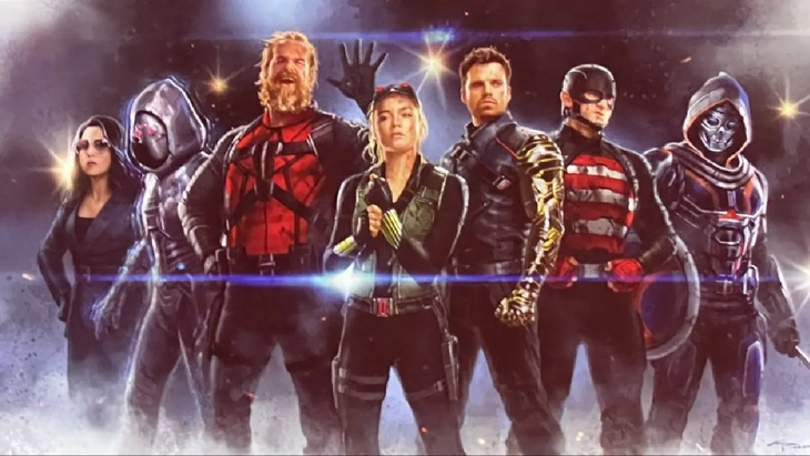 Disney’s D23: Marvel, Star Wars and more