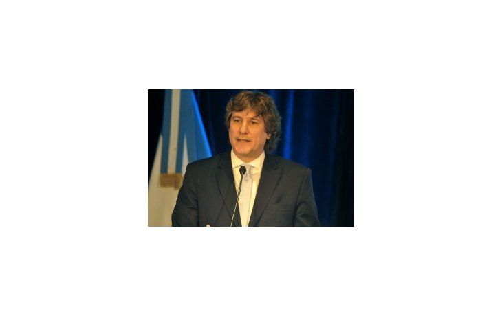 ámbito.com | Amado Boudou
