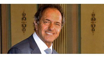 Daniel Scioli