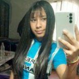 Al momento de su desaparición, Agostina vestía un jean negro, buzo bordó y zapatillas blancas. Cualquier dato sobre su ubicación puede ser comunicado al teléfono 3515192014 (Gabriel Vega, padre de la joven). Al momento de su desaparición, Agostina vestía un jean negro, buzo bordó y zapatillas blancas. Cualquier dato sobre su ubicación puede ser comunicado al teléfono 3515192014 (Gabriel Vega, padre de la joven).